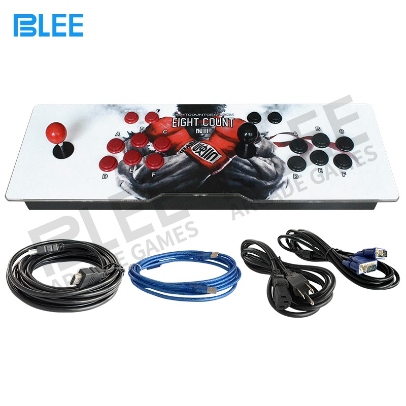 BLEE-Pandora Arcade Manufacturer, Pandora Box Game Console | Blee