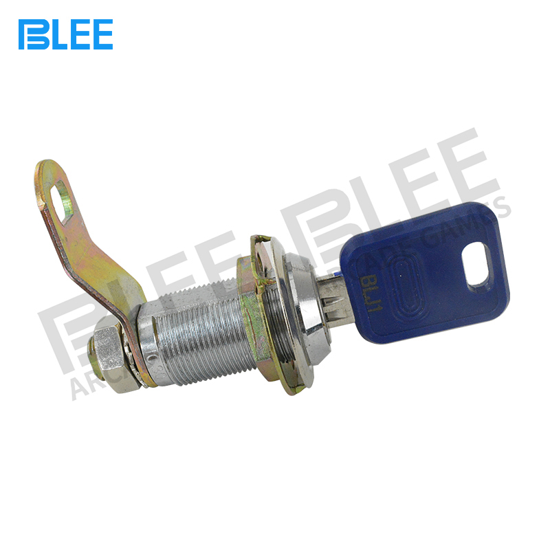 BLEE-Custom Stainless Steel Cam Lock Manufacturer, Electronic Cam Lock | Blee