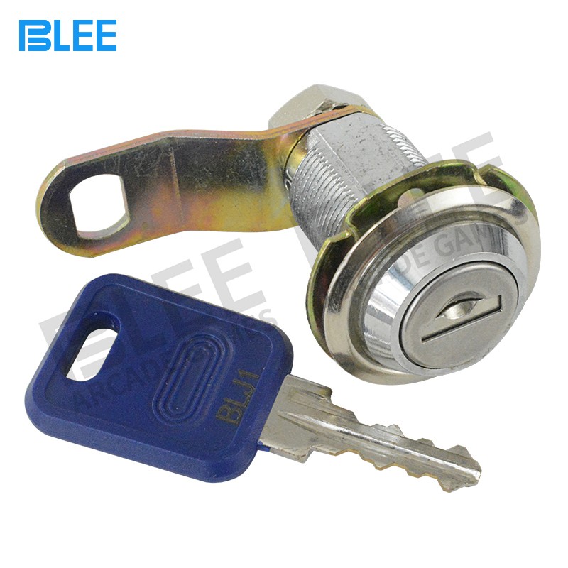 BLEE-Custom Stainless Steel Cam Lock Manufacturer, Electronic Cam Lock | Blee-3
