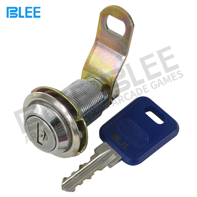 BLEE-Custom Stainless Steel Cam Lock Manufacturer, Electronic Cam Lock | Blee-4