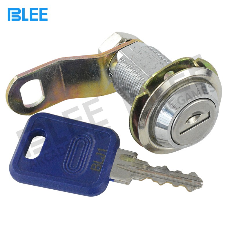 BLEE-Custom Stainless Steel Cam Lock Manufacturer, Electronic Cam Lock | Blee-5