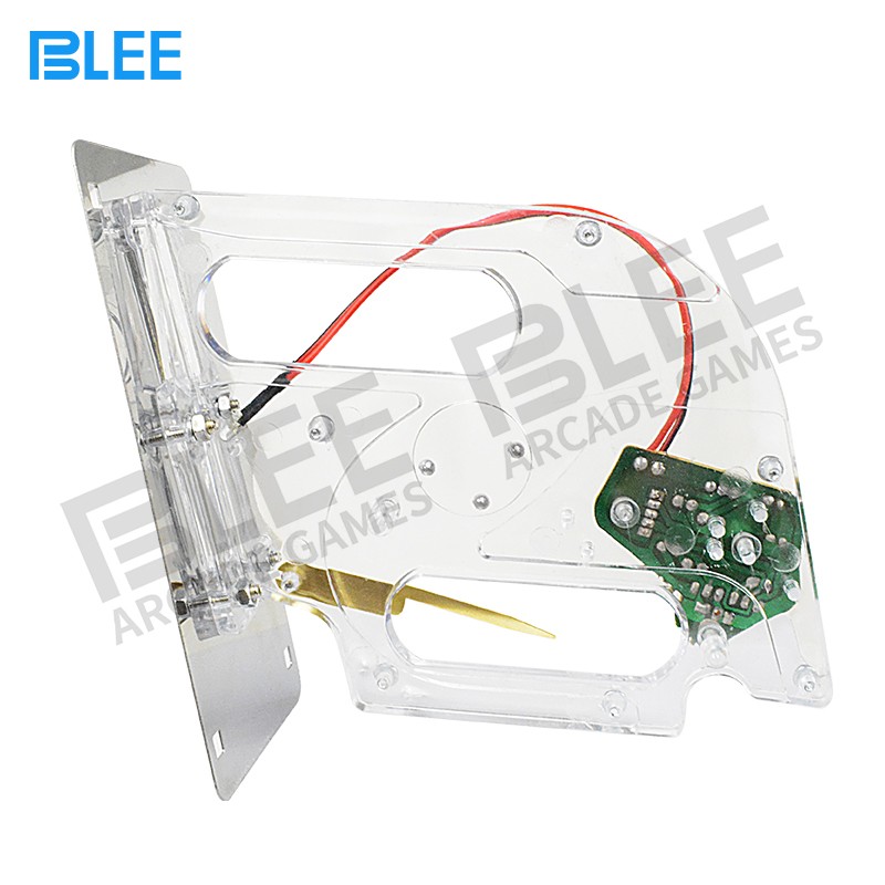 BLEE-Multi Coin Acceptor Manufacturer, Coin Acceptor Price | Blee-2