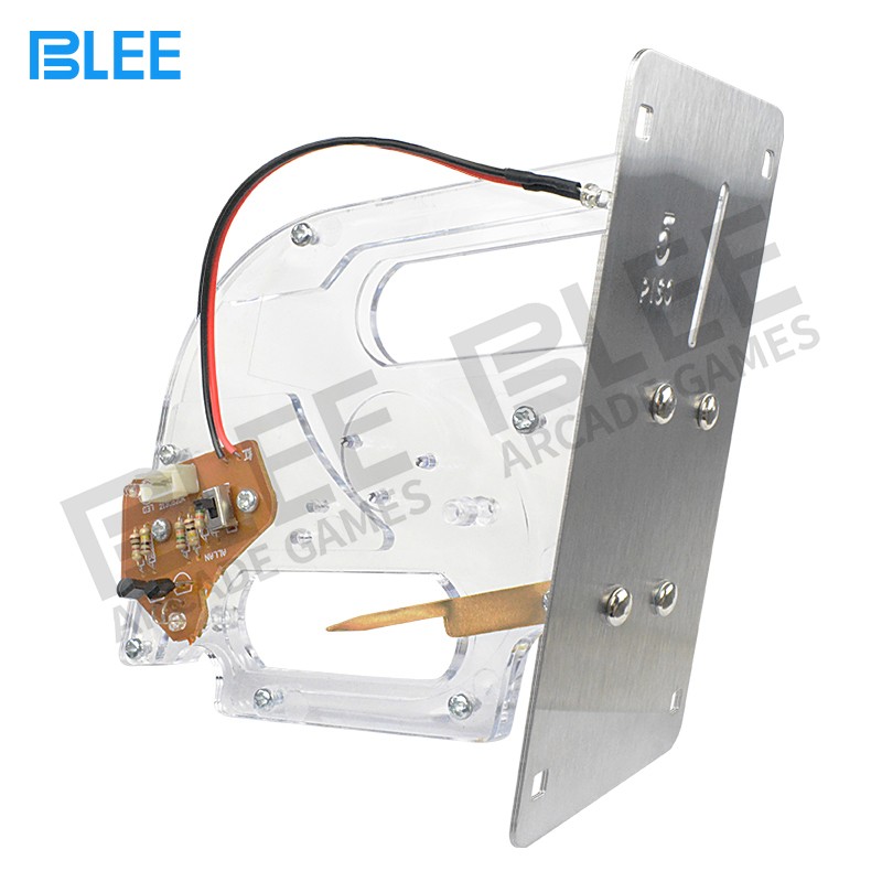 BLEE-Multi Coin Acceptor Manufacturer, Coin Acceptor Price | Blee-4