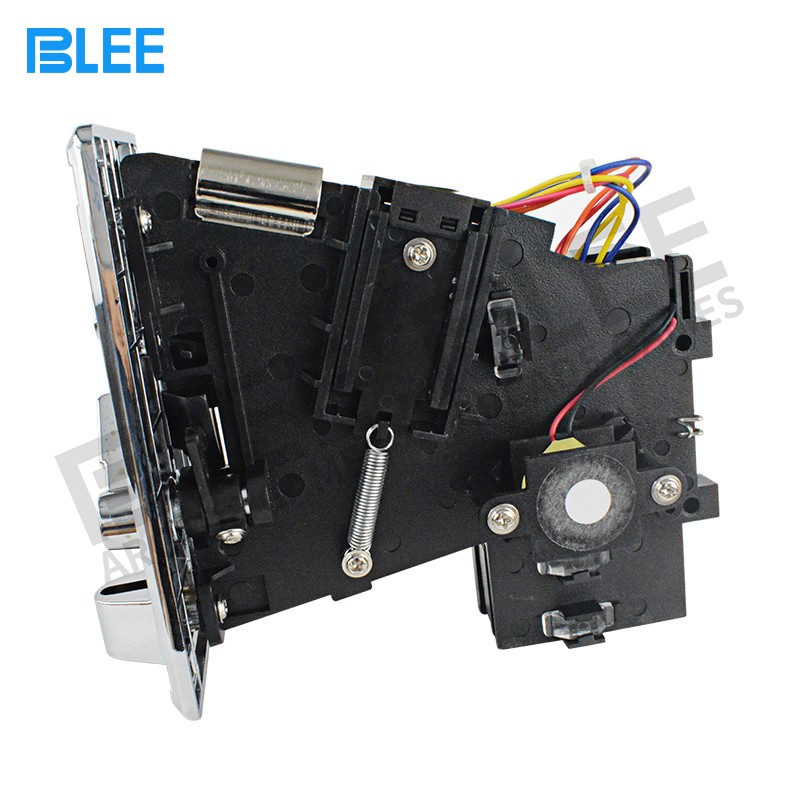 BLEE-Wholesale Coin Acceptors Manufacturer, Arcade Coin Acceptor | Blee-5