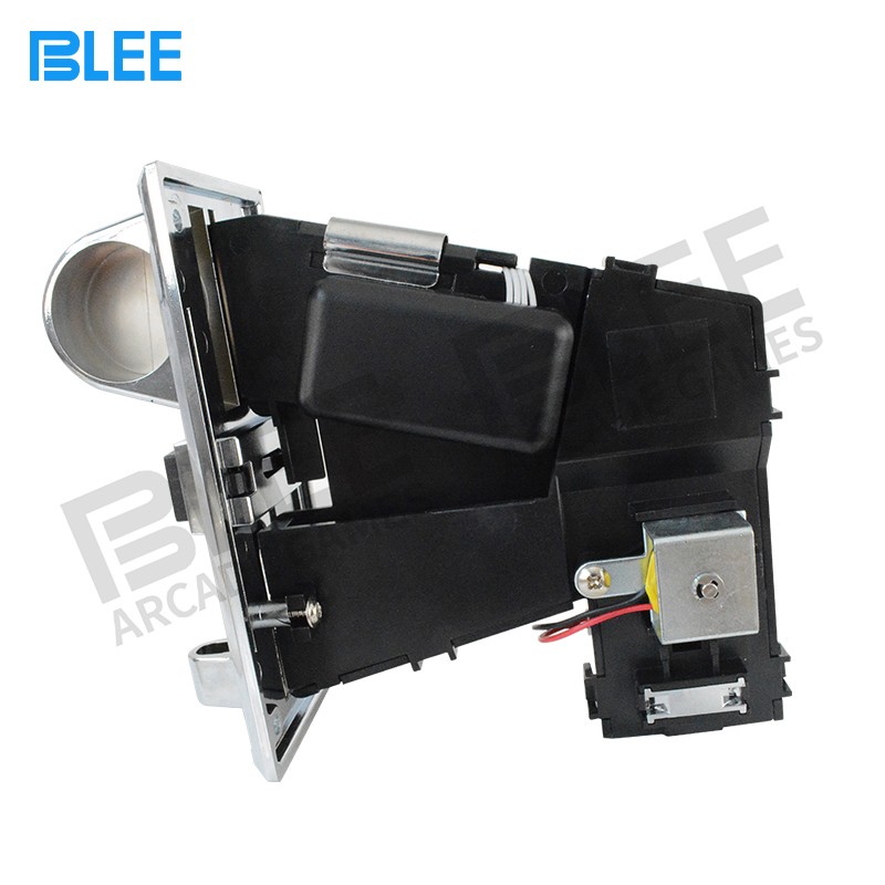 BLEE-Oem Vending Machine Coin Acceptor Manufacturer, Coin Acceptor-2