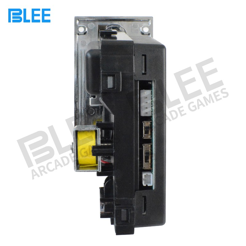 BLEE-Oem Vending Machine Coin Acceptor Manufacturer, Coin Acceptor-3