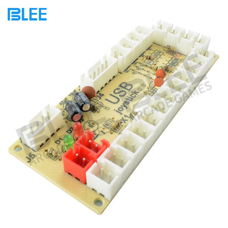 BLEE-Best Multi Jamma Board, Best Jamma Board Manufacturer | Game Boards jamma-3