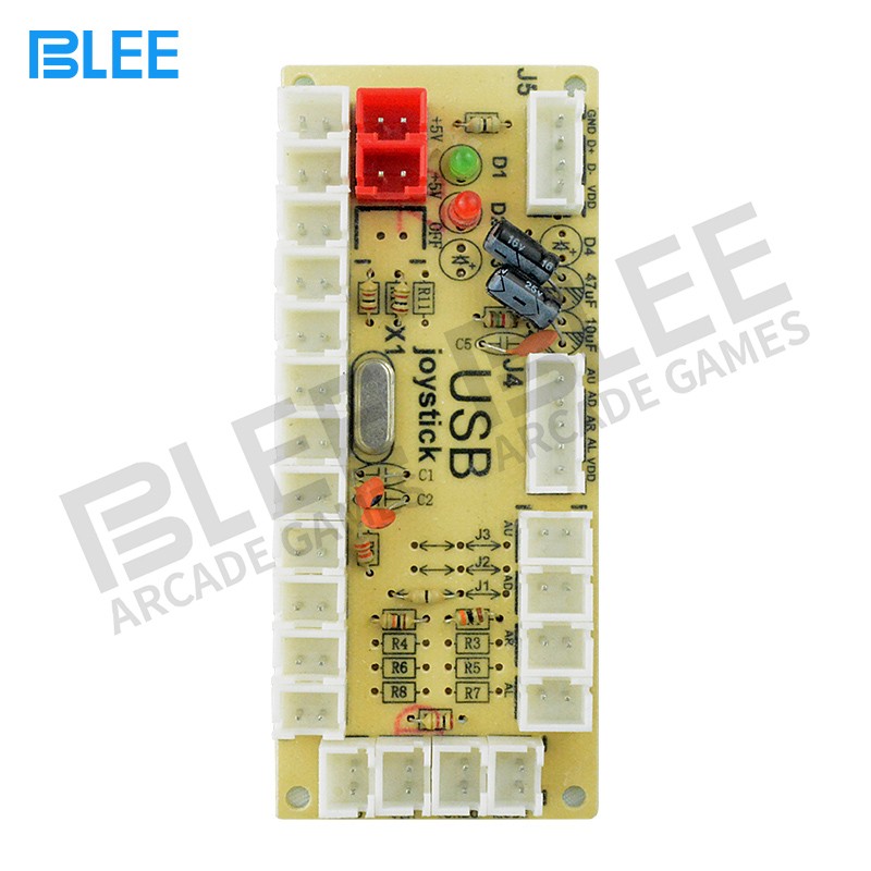 BLEE-Best Multi Jamma Board, Best Jamma Board Manufacturer | Game Boards jamma-2