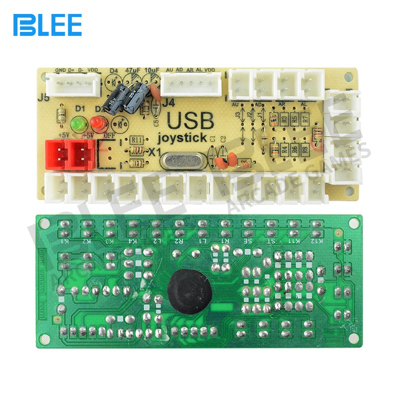 BLEE-Best Multi Jamma Board, Best Jamma Board Manufacturer | Game Boards jamma-4