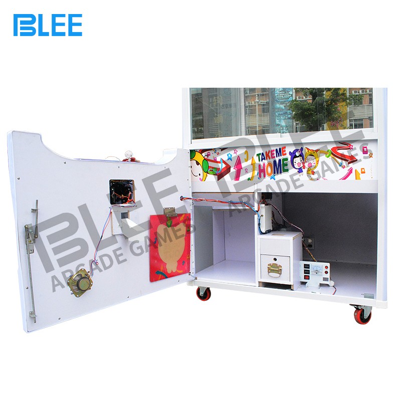 BLEE-Malaysia Style Kids Toy Claw Crane Machine For Sale-blee Arcade Parts-4