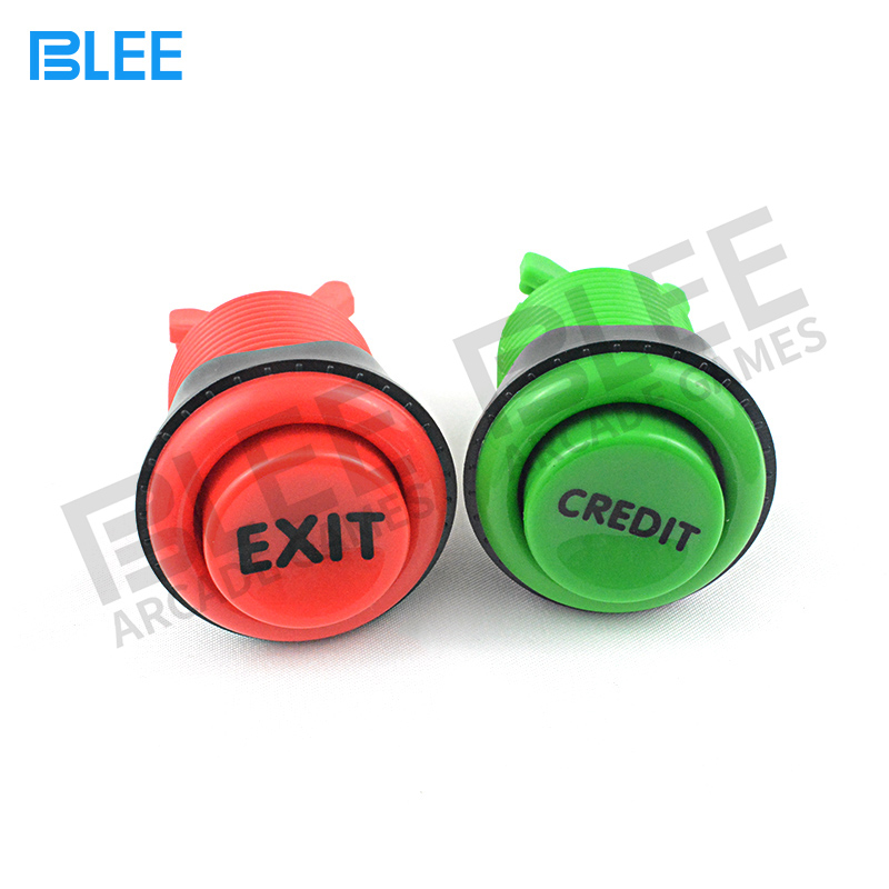 BLEE-Oem Odm Arcade Button Set Price List | Blee Arcade Parts-4