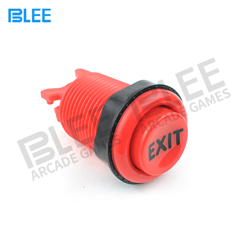 BLEE-Oem Arcade Push Buttons Manufacturer, Sanwa Led Buttons-1
