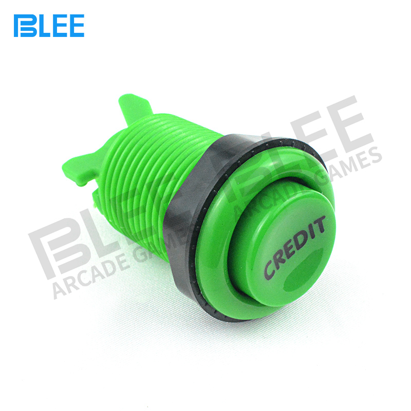 BLEE-Oem Arcade Push Buttons Manufacturer, Sanwa Led Buttons-4