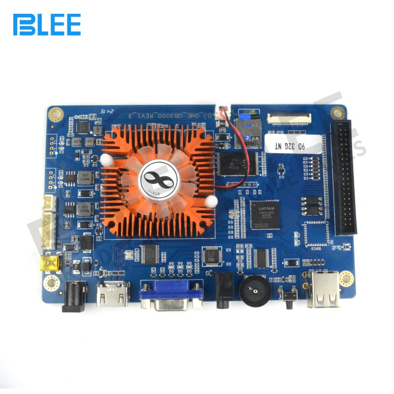 BLEE-Oem Odm Jamma Motherboard Price List | Blee Arcade Parts-4