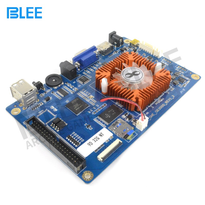 BLEE-Oem Odm Jamma Motherboard Price List | Blee Arcade Parts-2