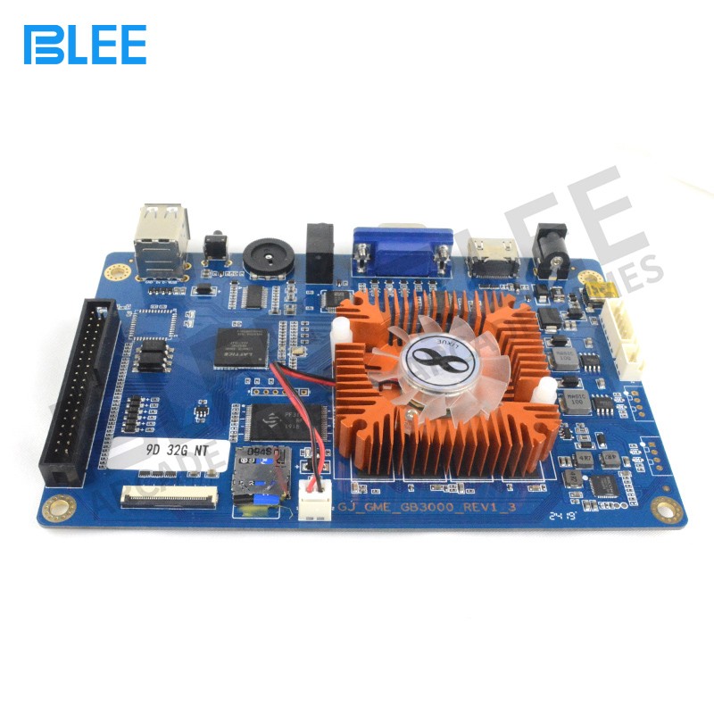 BLEE-Best Jamma Multi Board Factory, Arcade Board | Blee-3