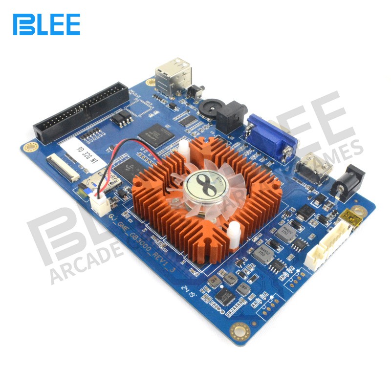 BLEE-Oem Odm Jamma Motherboard Price List | Blee Arcade Parts-5