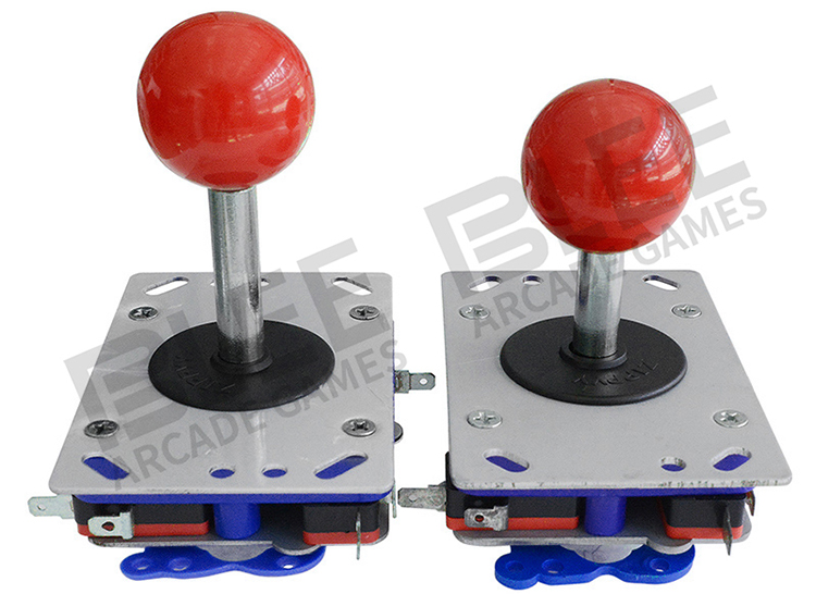 BLEE-Oem Joystick Arcade Parts Manufacturer | Arcade Joysticks-2