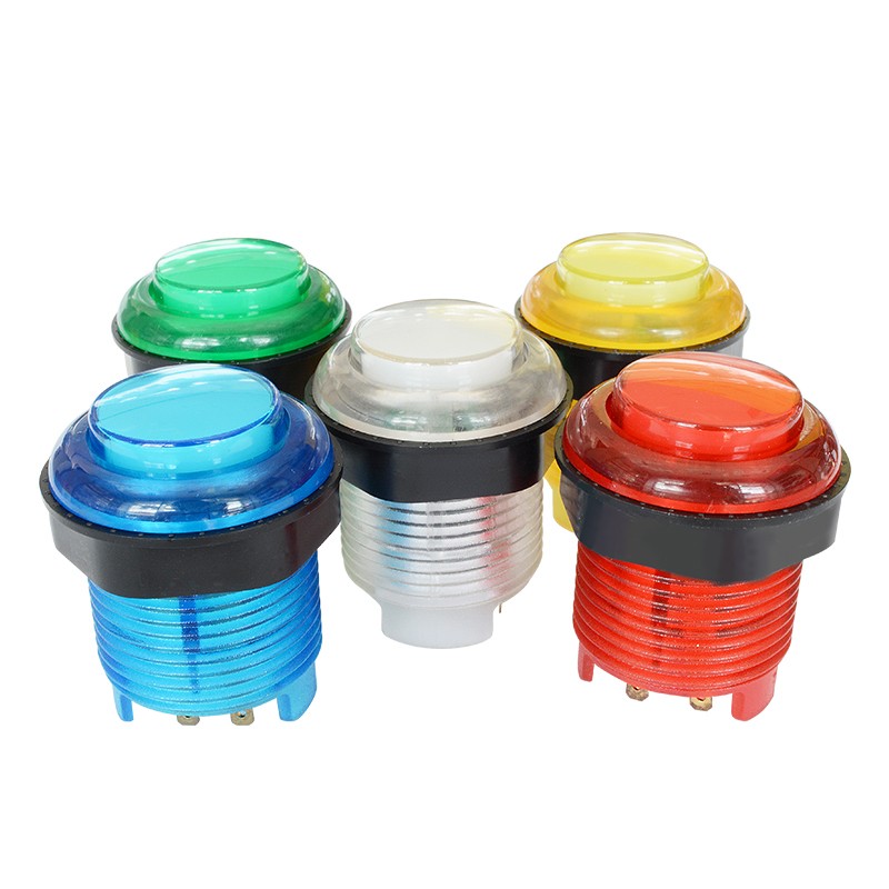 BLEE-Wholesale Joystick And Buttons Manufacturer, Arcade Buttons Kit | Blee-1