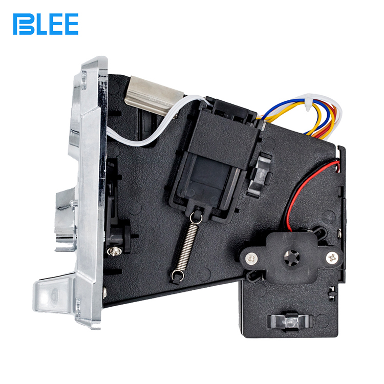 BLEE-Electronic Coin Acceptor Supplier, Coin Acceptor Machine | Blee-1