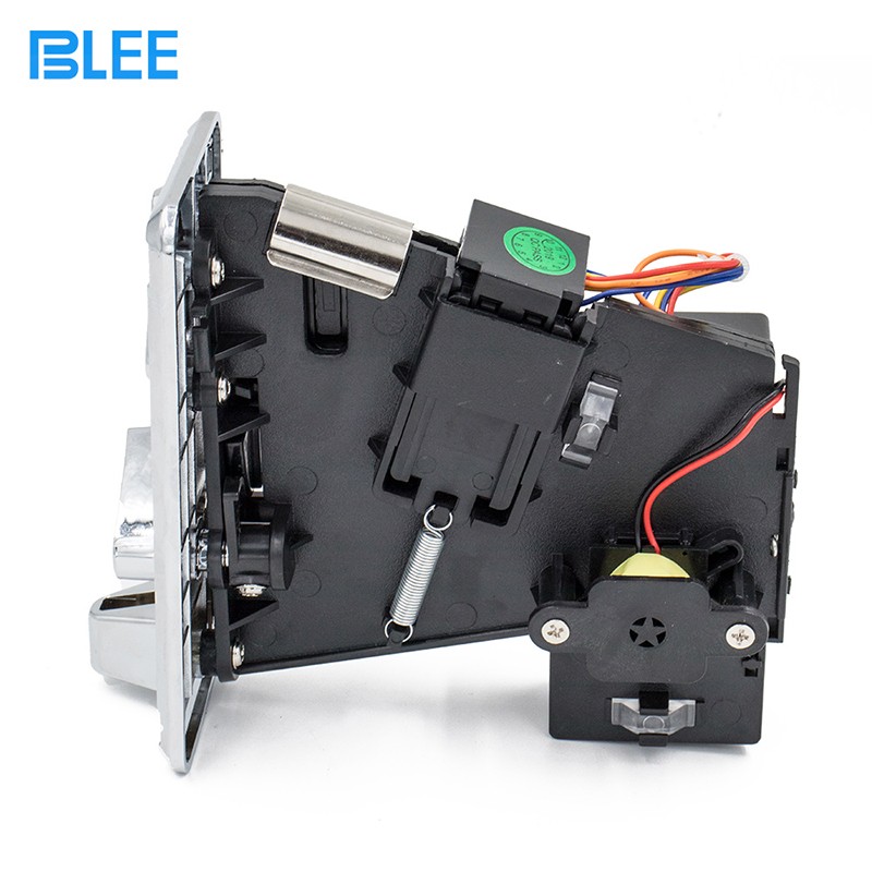 BLEE-Coin Acceptors Inc Supplier, Coin Acceptor | Blee-1