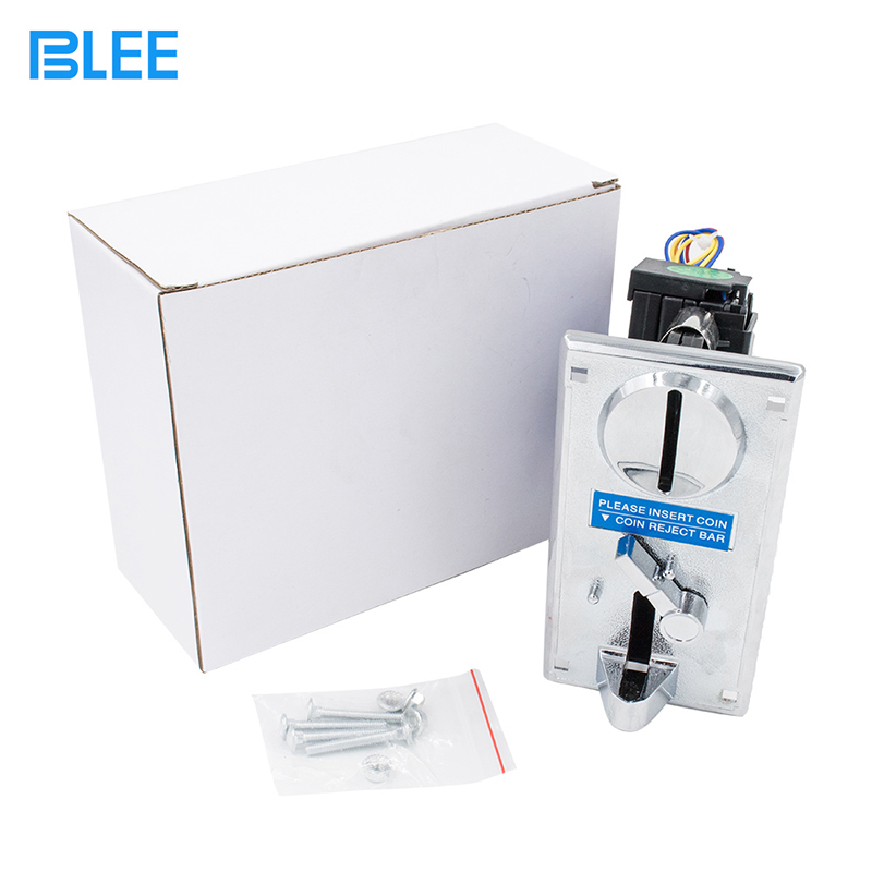 product-BLEE-electronic Coin acceptor-img