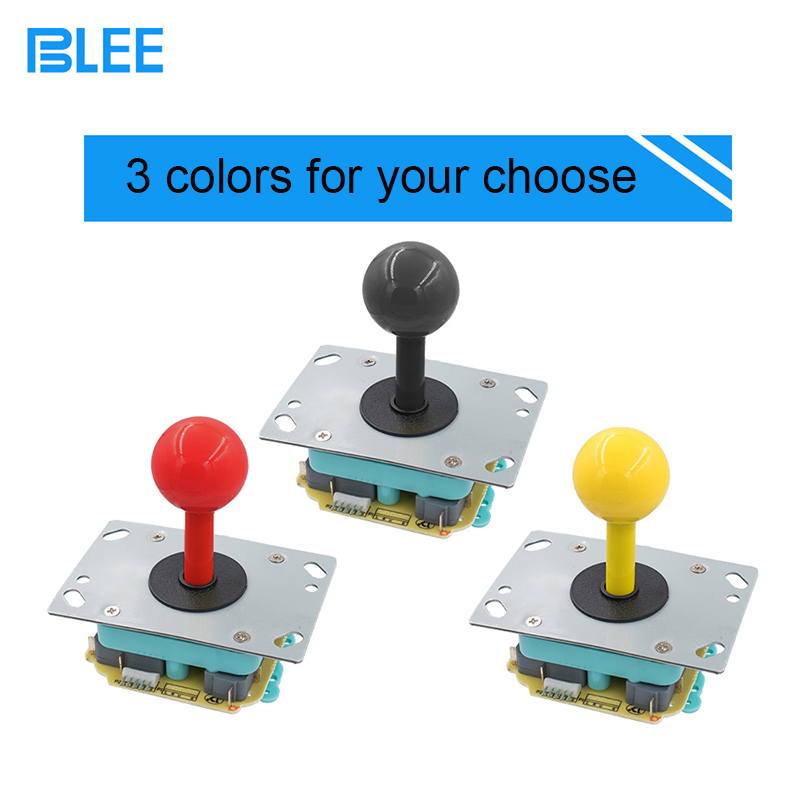 product-BLEE-4 ways and 8 ways joystick-img