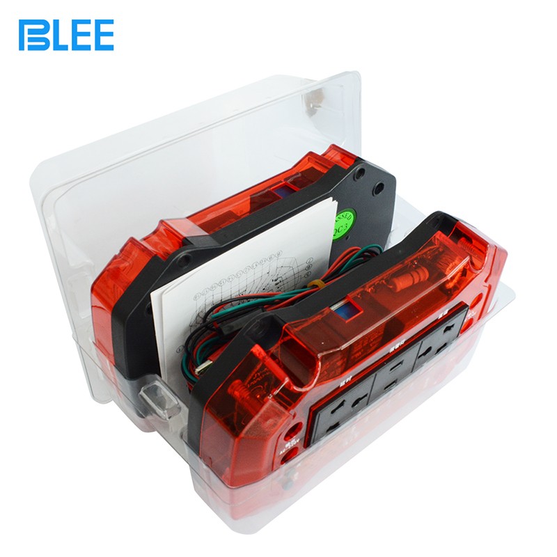 product-BLEE-Arcade Game Machine New PCB Anti-Shock Anti-Interference Protective device for Coin ope