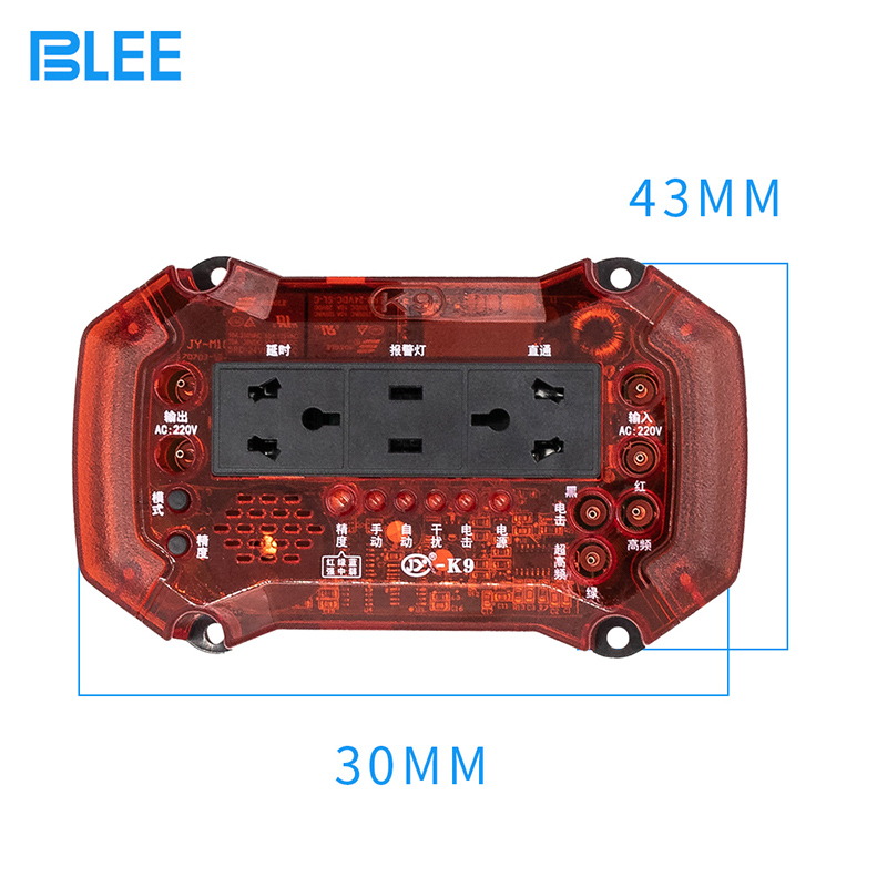 product-Arcade Game Machine New PCB Anti-Shock Anti-Interference Protective device for Coin operator