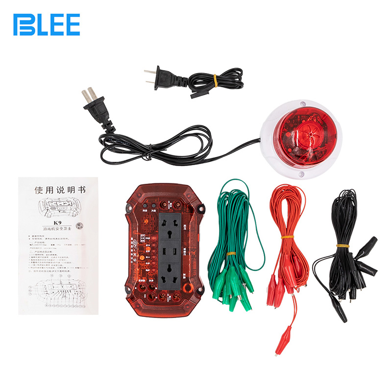 product-BLEE-anti-shock board for casino game machine-img