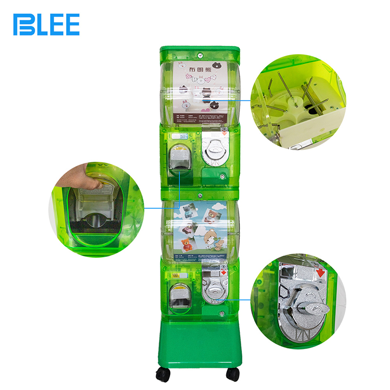 product-High quality gashapon toys prize machine toy capsule vending machine-BLEE-img