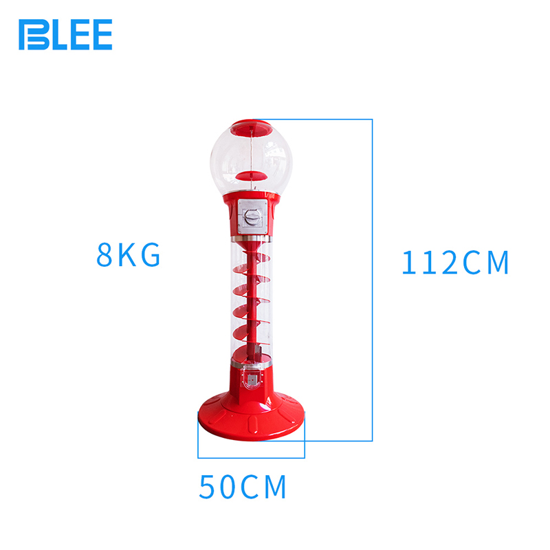 product-Wholesale Coin Vending Machine-BLEE-img