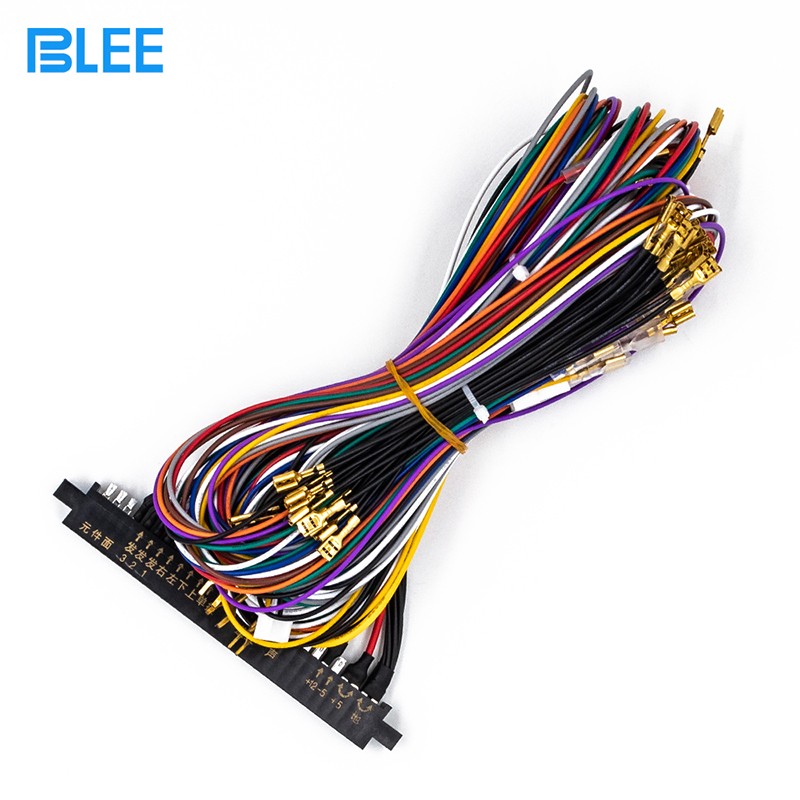 product-Jamma wire for Arcade Cabinet-BLEE-img