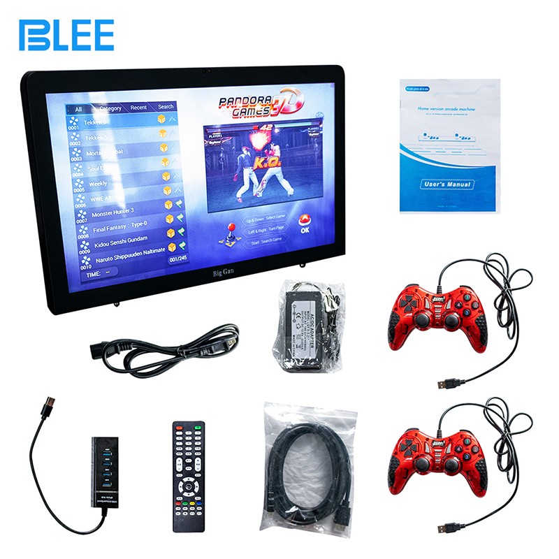 product-1payer 2players 219923692448 in 1 mini TV arcade games concoles 3D classic video games machi