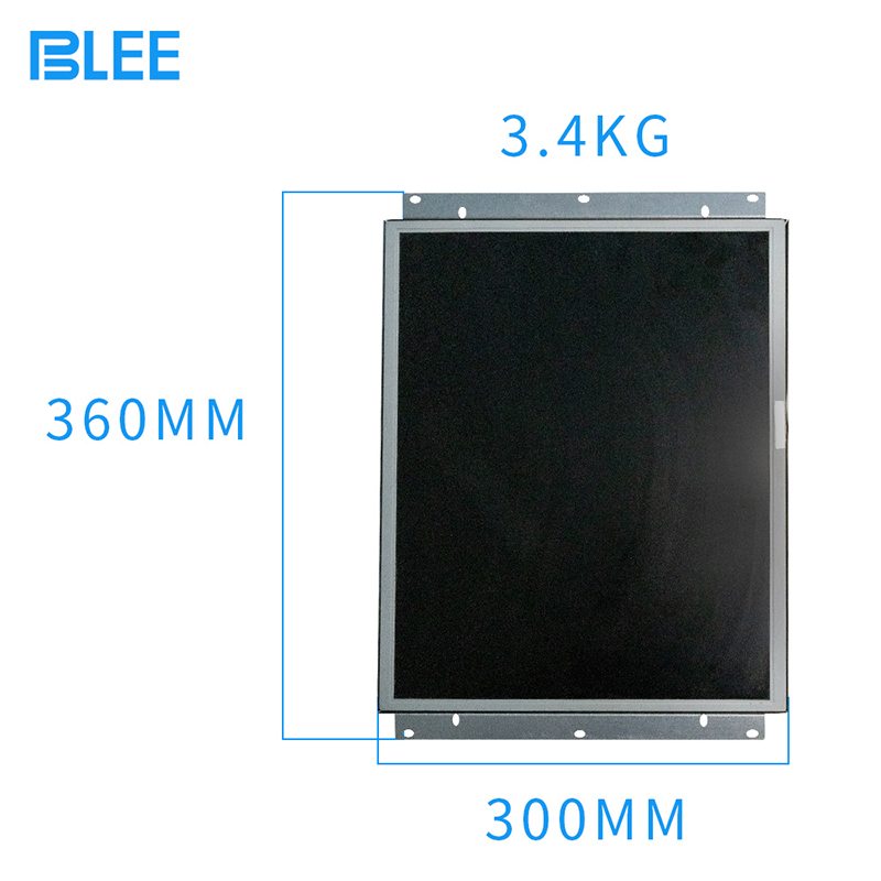 product-Cheap price 17 inch LCD Screen LCD display monitor-BLEE-img