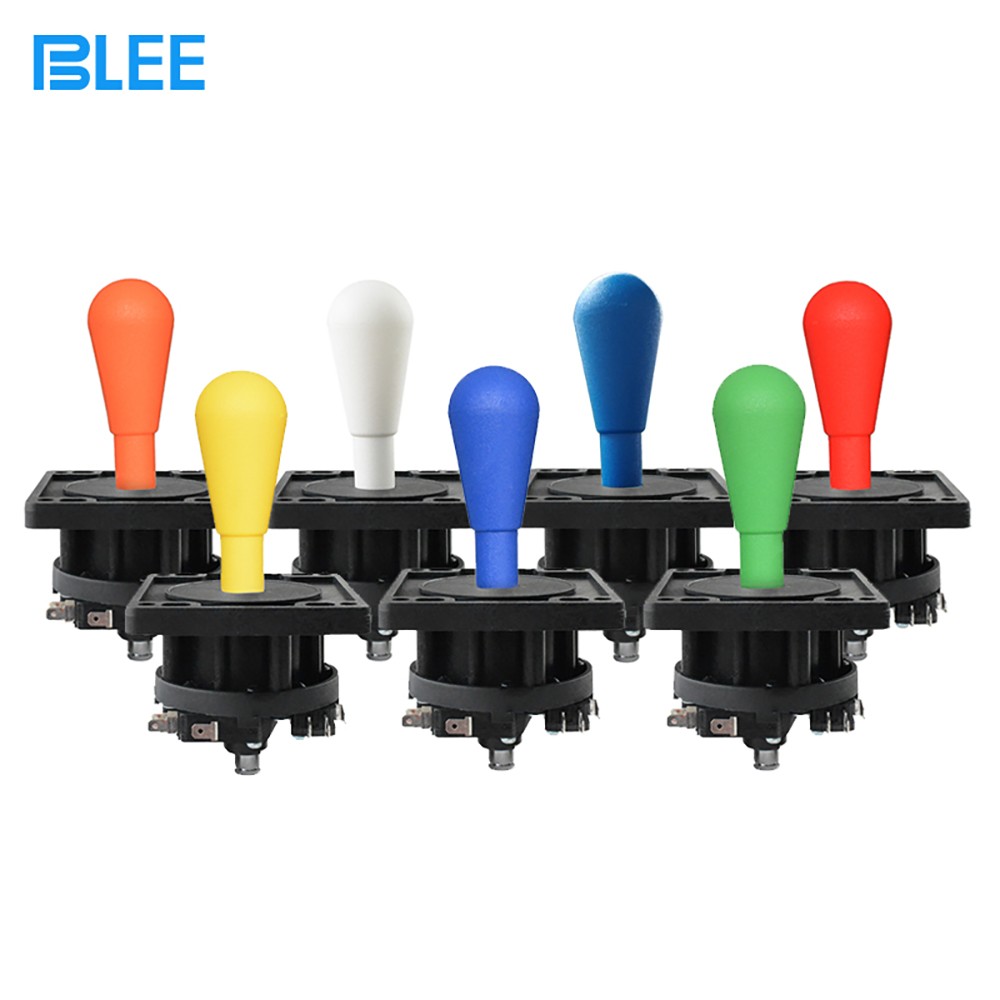 product-BLEE-Factory Wholesale Zero Delay 4 8 Way Arcade Joysticks-img