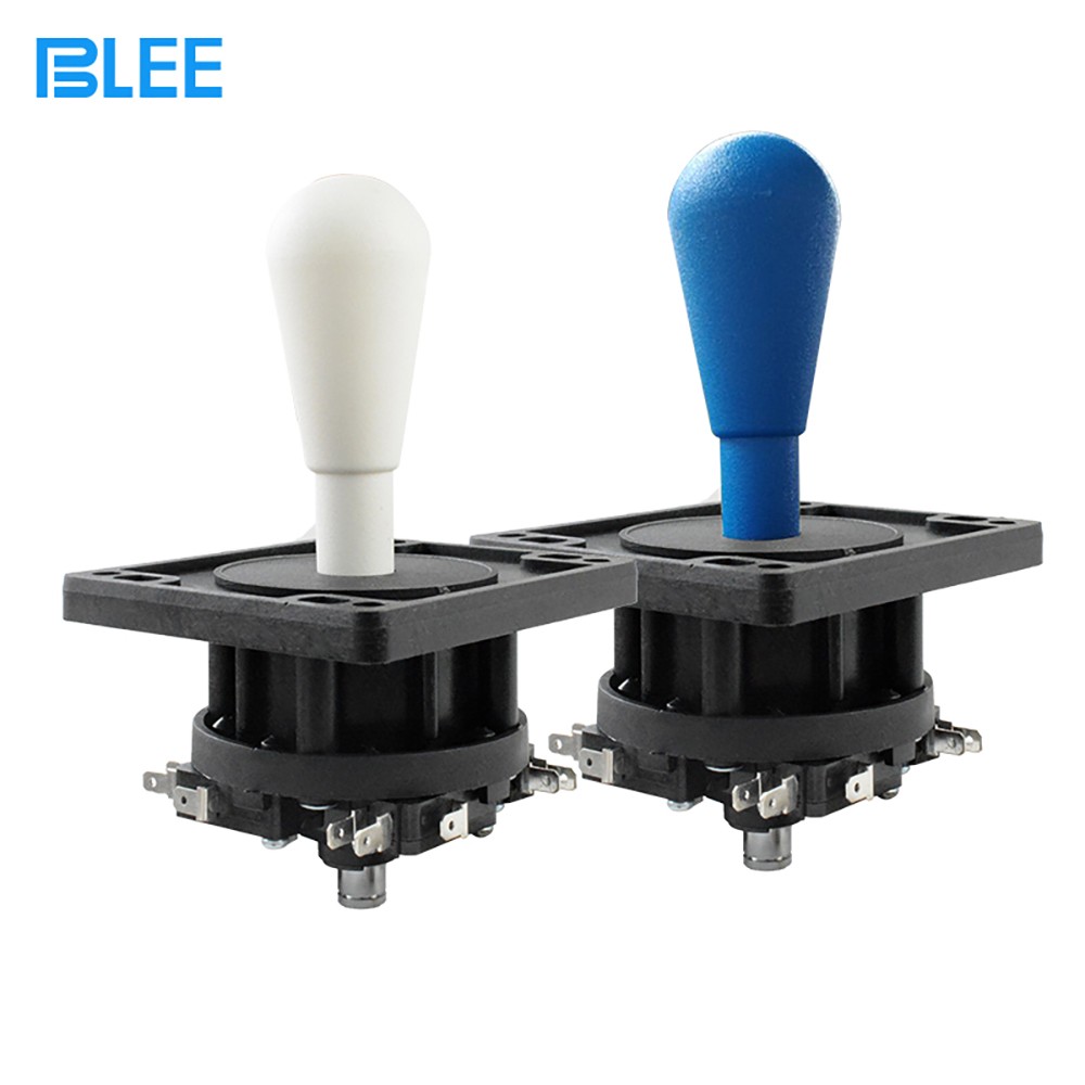 product-Factory Wholesale Zero Delay 4 8 Way Arcade Joysticks-BLEE-img