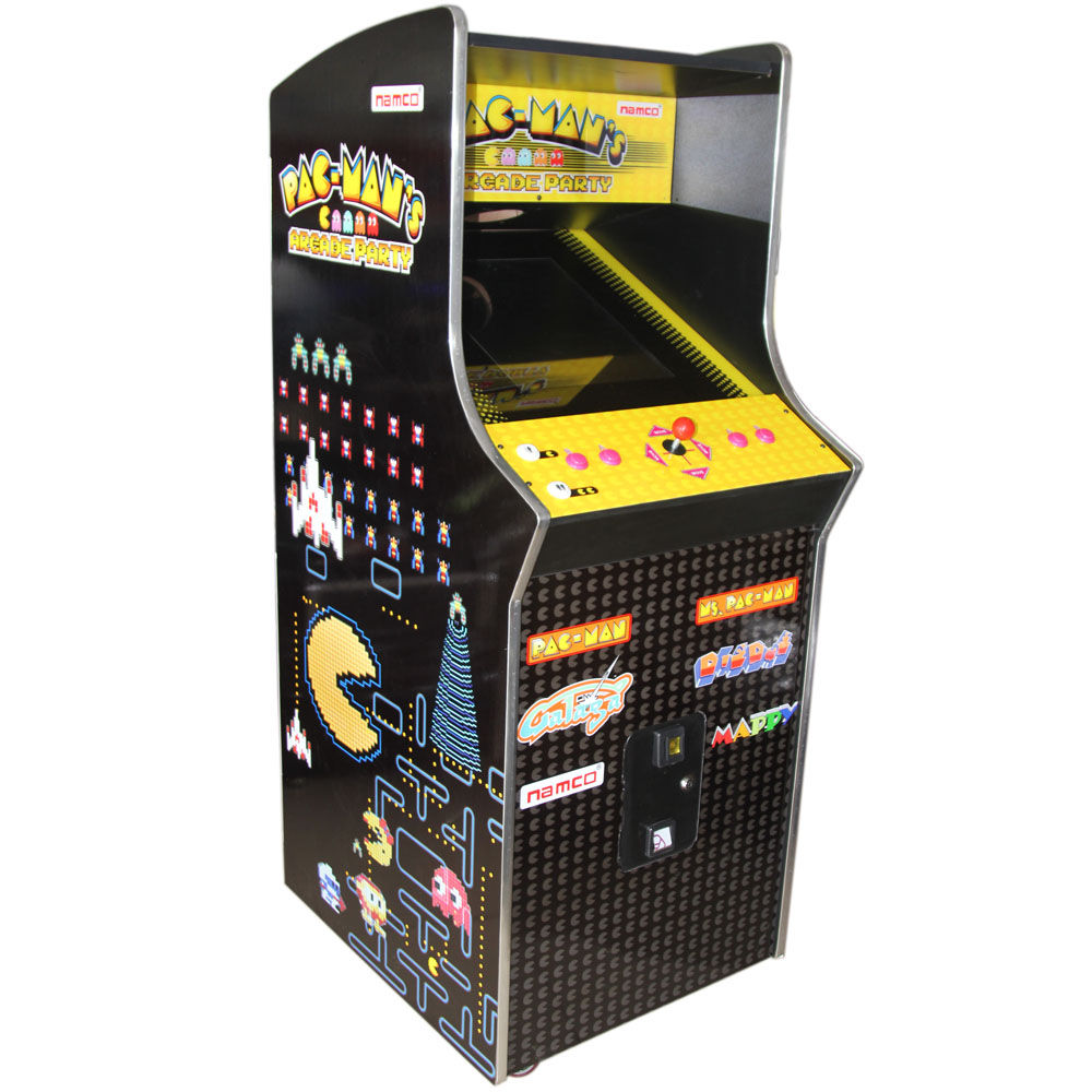 product-BLEE-Arcade 1Up Pac-Man-img