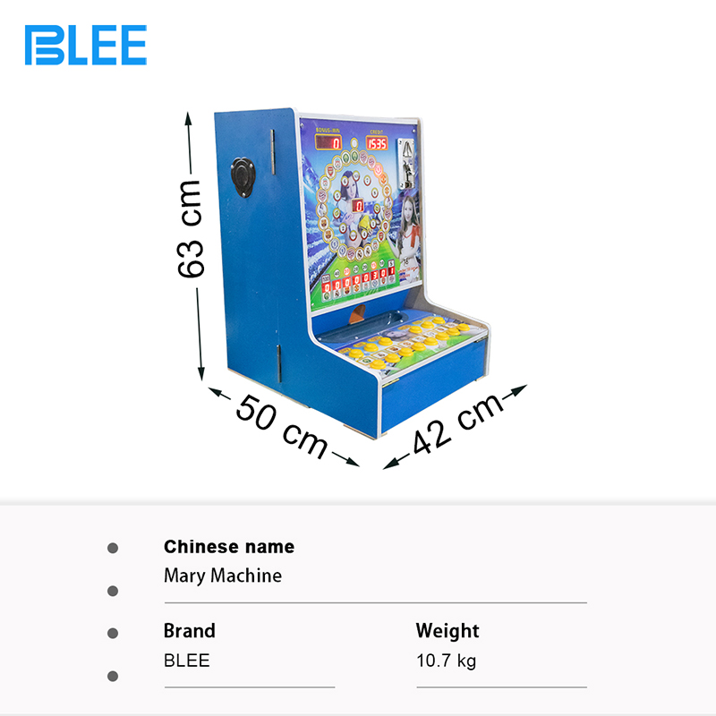 product-BLEE-Coin Operated Machine-img