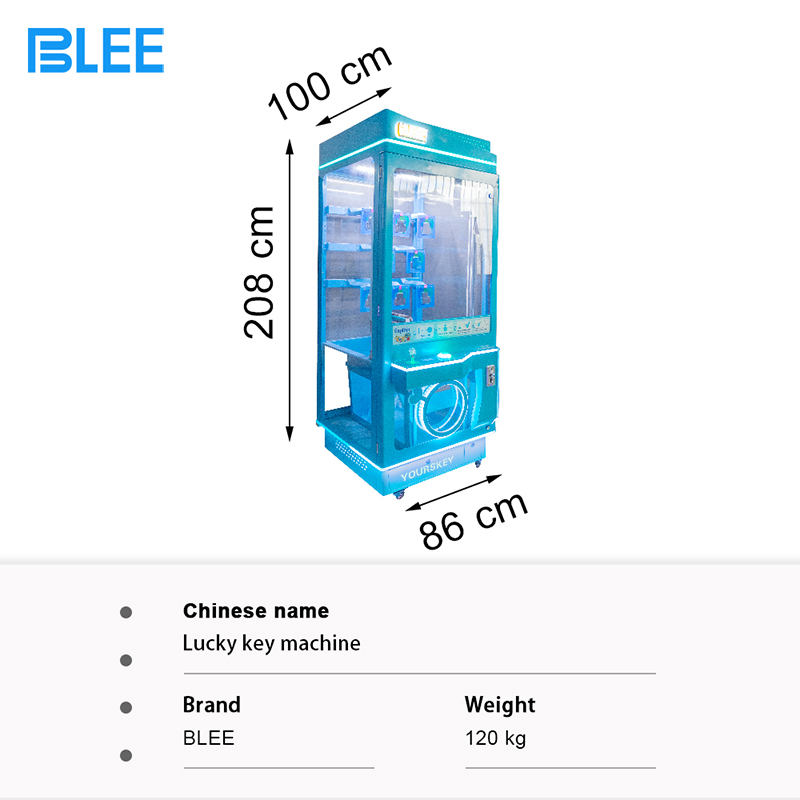 product-BLEE-Key Master-img