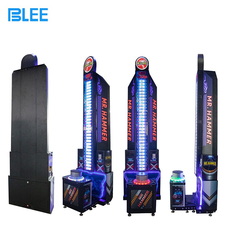 product-BLEE-Hitting Game Machine-img