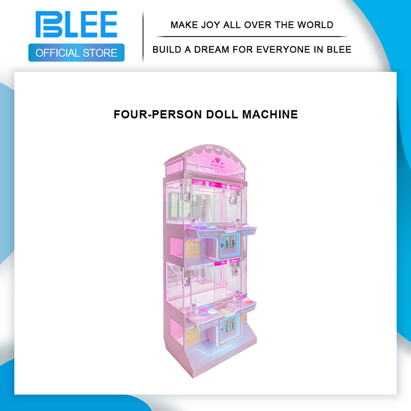 product-Claw Machine-BLEE-img