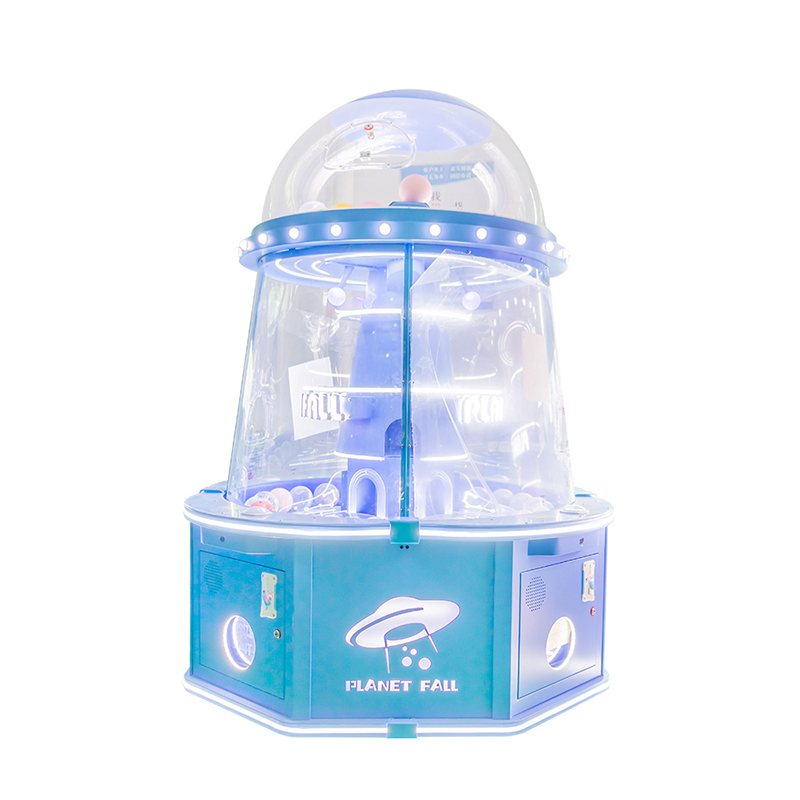product-BLEE-Ball Capsule Vending Machine-img