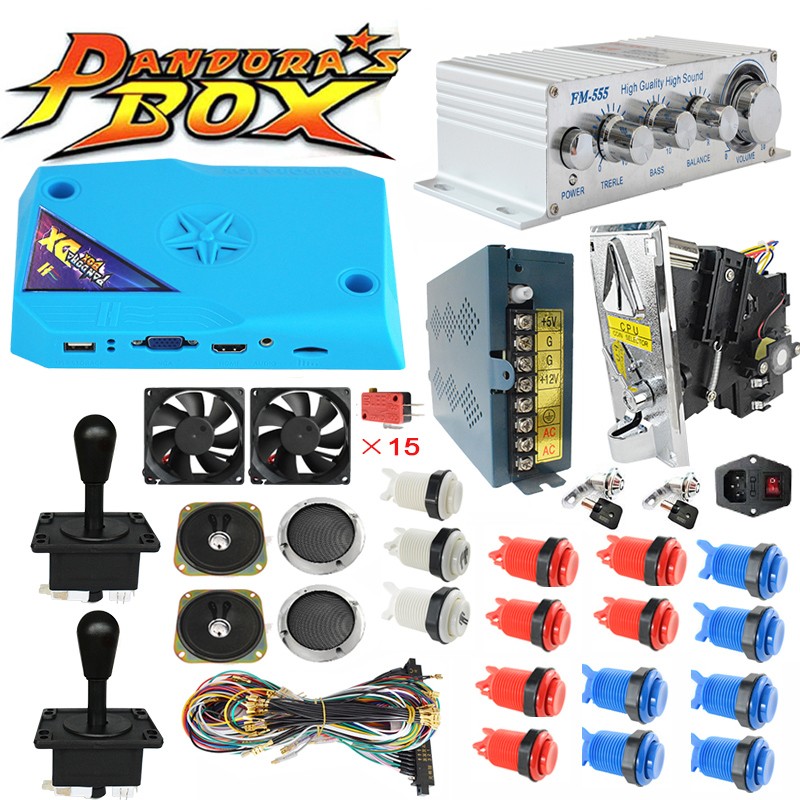 product-BLEE-Pandora Box DX Kits-img