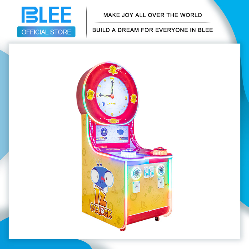 product-Extreme Challenge Game Machine-BLEE-img