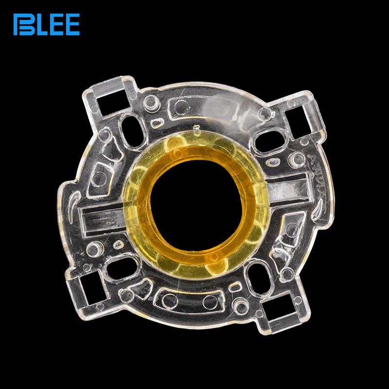 product-SANWA GT-Y Octagonal Restrictor gate for JLF Joysticks-BLEE-img