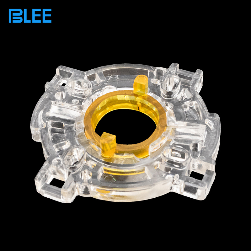 product-BLEE-SANWA GT-Y Octagonal Restrictor gate for JLF Joysticks-img