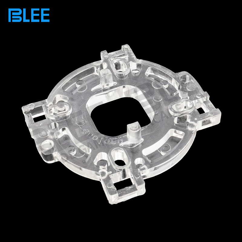 product-Octagonal Joystick Restrictor-BLEE-img