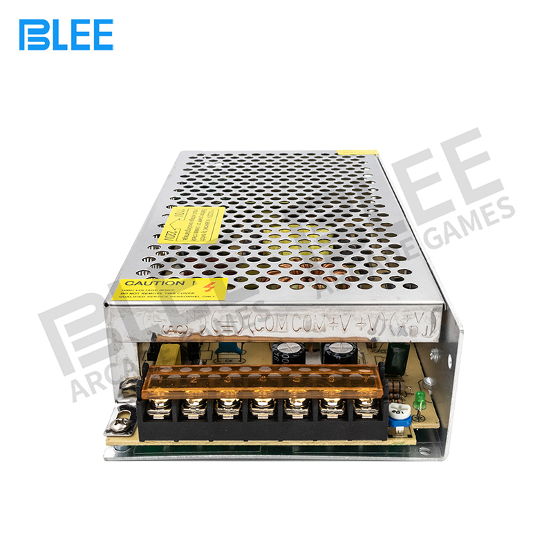 product-BLEE-Arcade Accessories low noise led power supply12V 15A-img