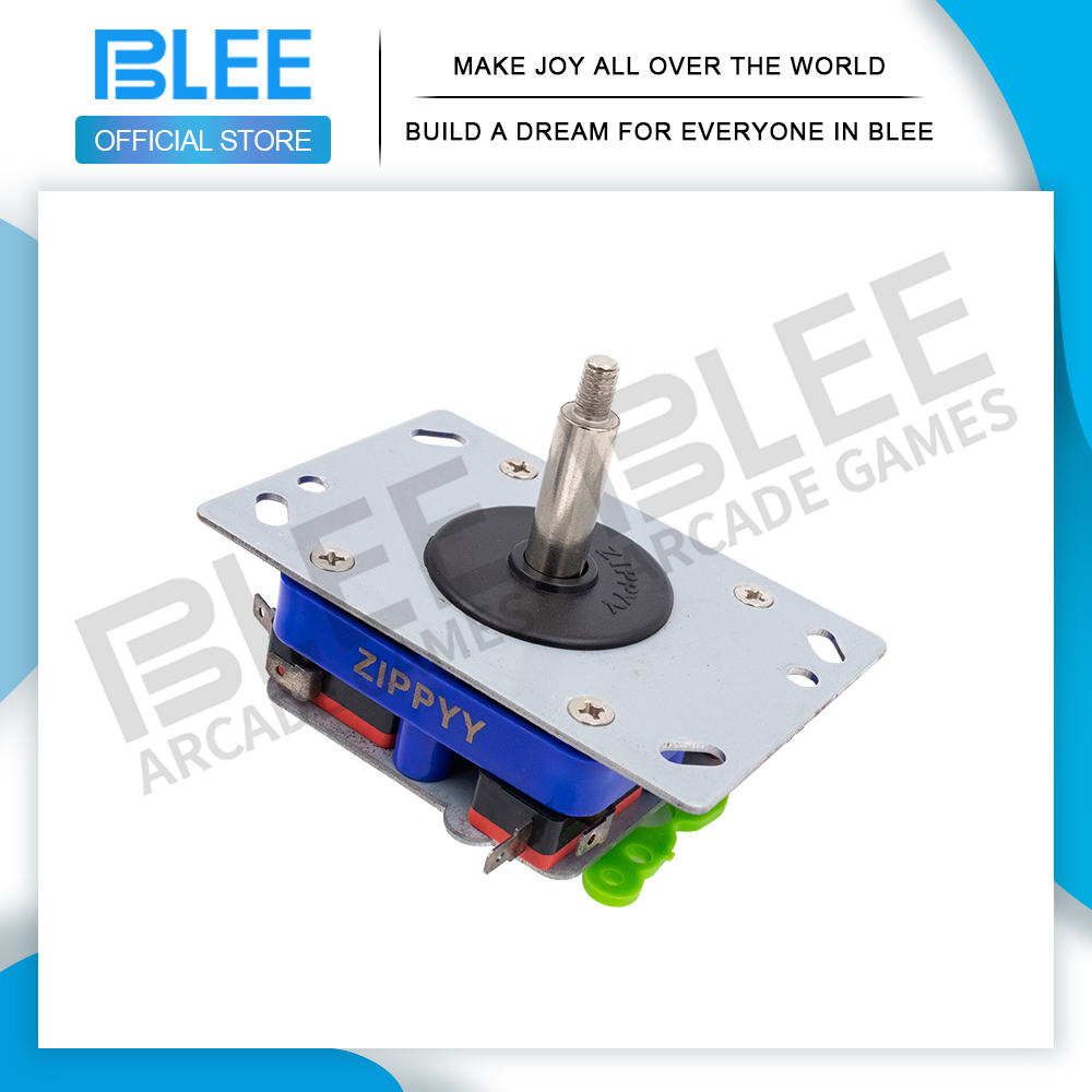 product-Factory Direct Arcade Parts Wholesale 8 way fight Game stick Arcade game Joystick-BLEE-img